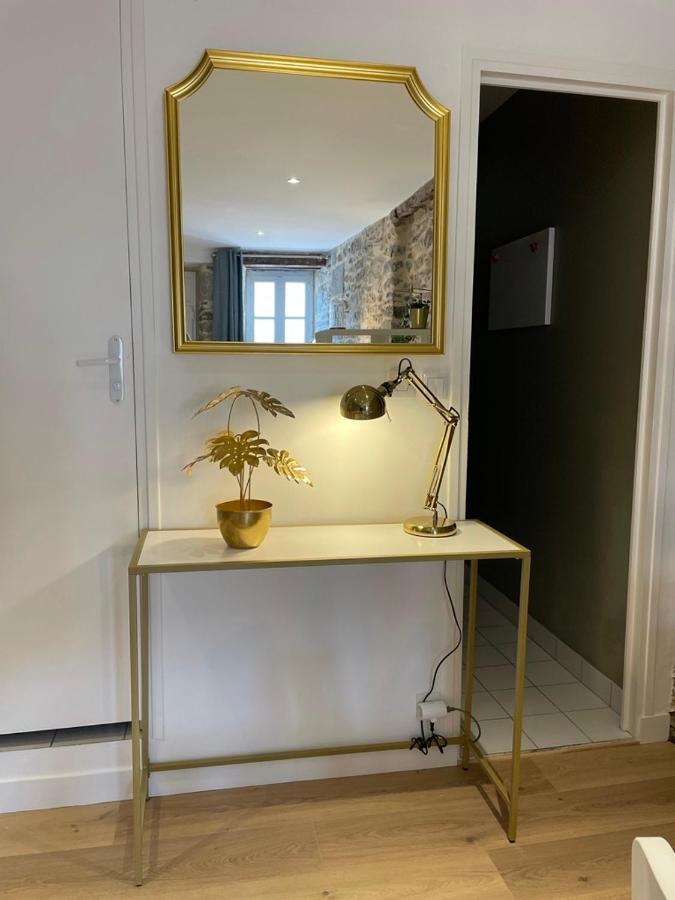 Appartement Hypercentre A 1 Mn Et Des Ports