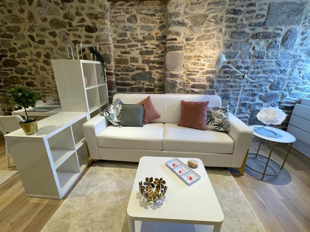 Apartment Hypercentre A 1 Mn Et Des Ports *